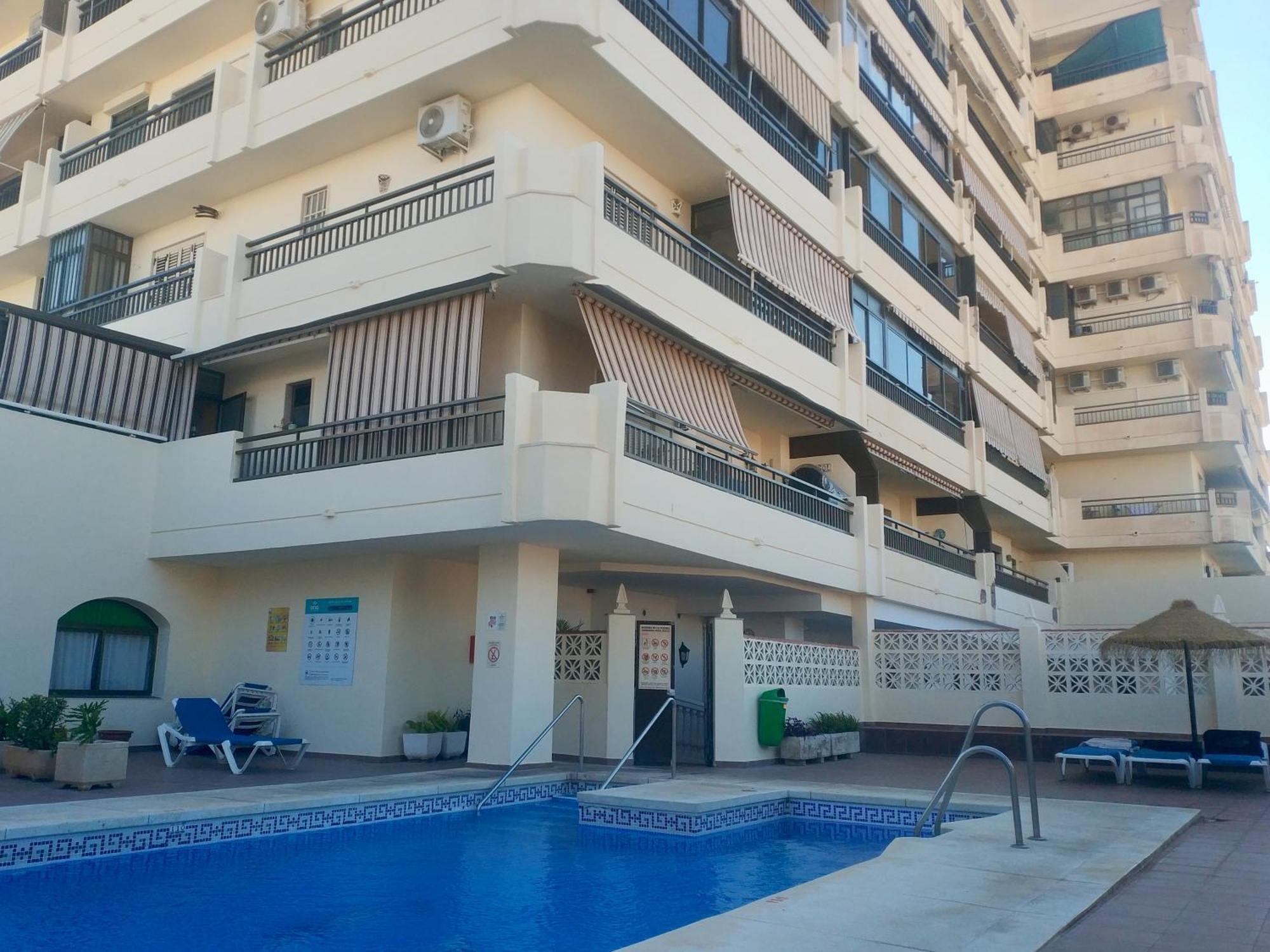 Appartement Rampas Puerto