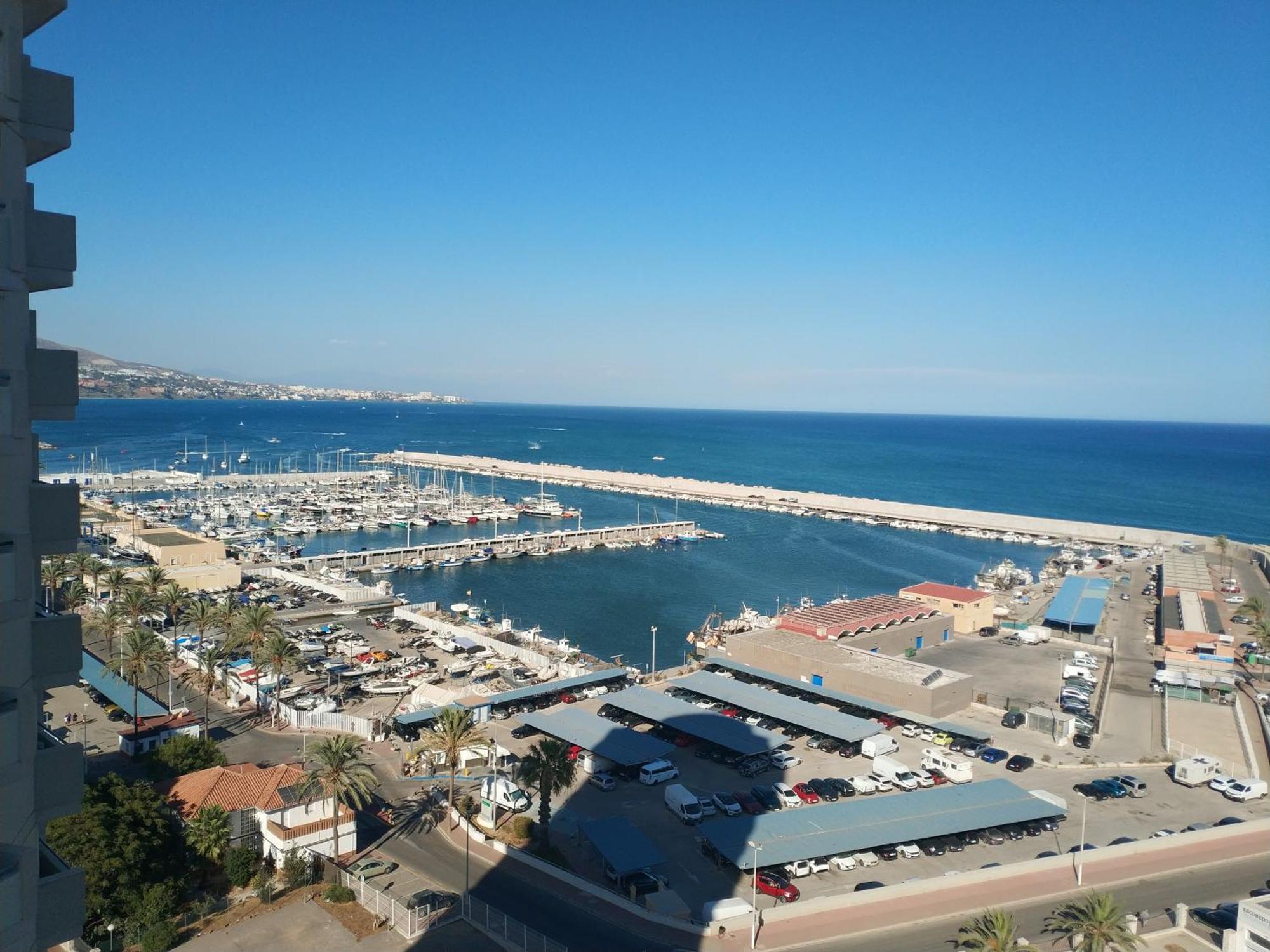 Rampas Puerto Appartement